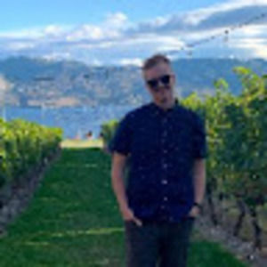 Meet your Posher, Chris